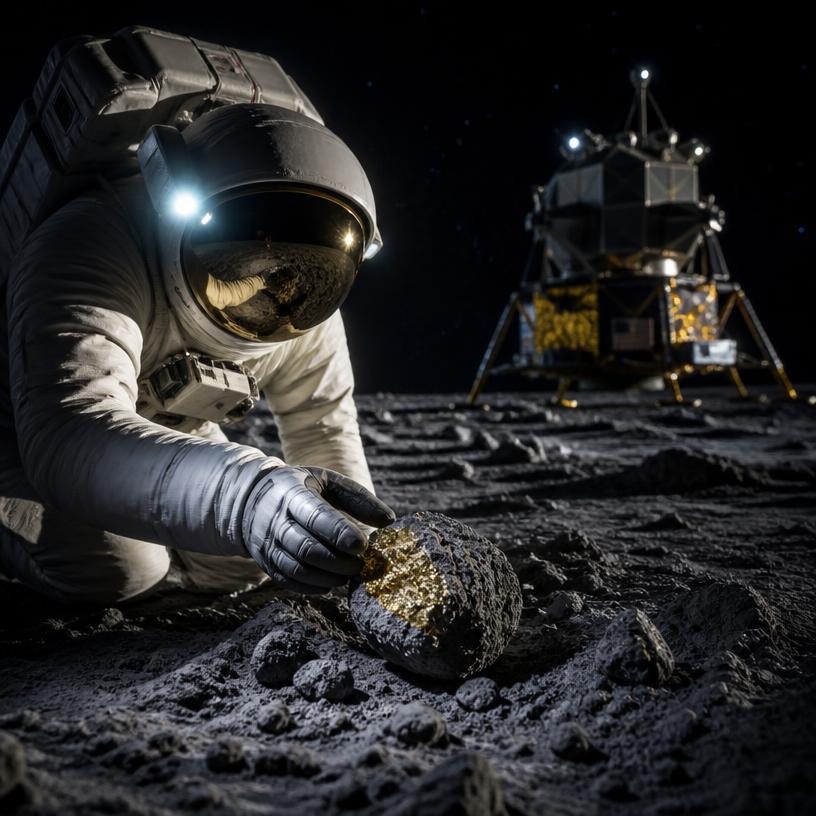 Verborgene Geheimnisse der Planeten Enthüllt!