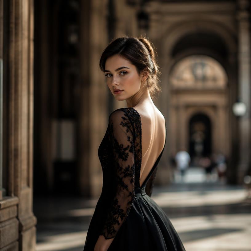 Der Wert deiner Eleganz