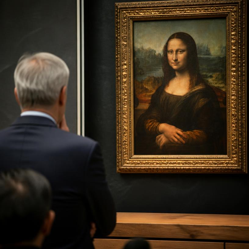 Das teuerste Gemälde: Kunst oder Abzocke?