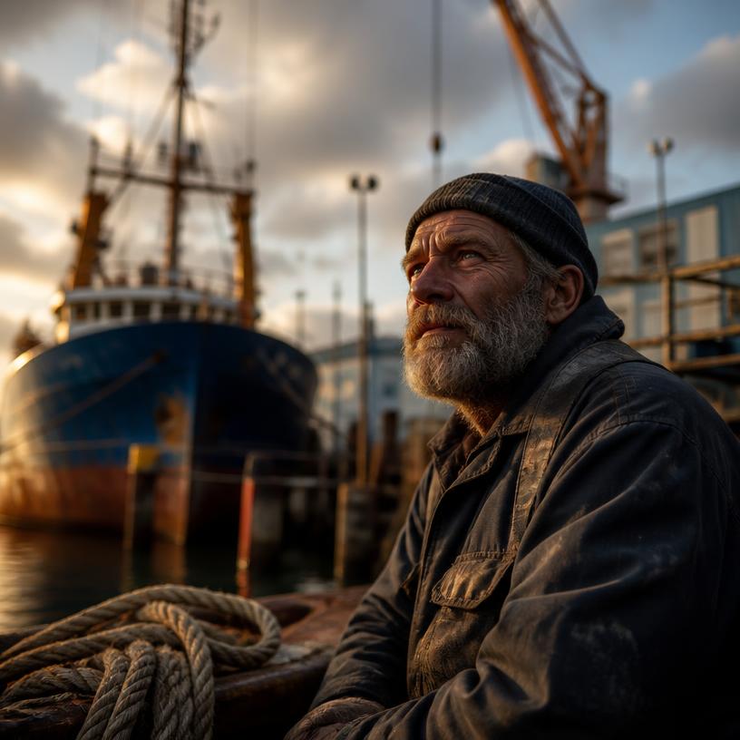 Die Kosten der Träume: Ein maritimer Exkurs