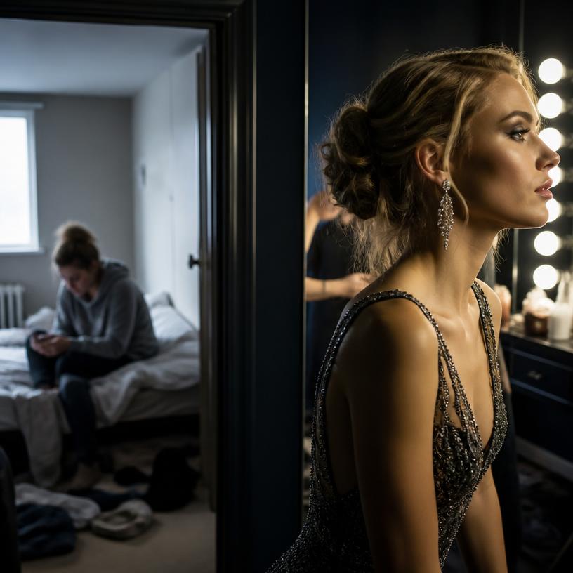 Glamour oder Alltag: Was bist du wirklich?