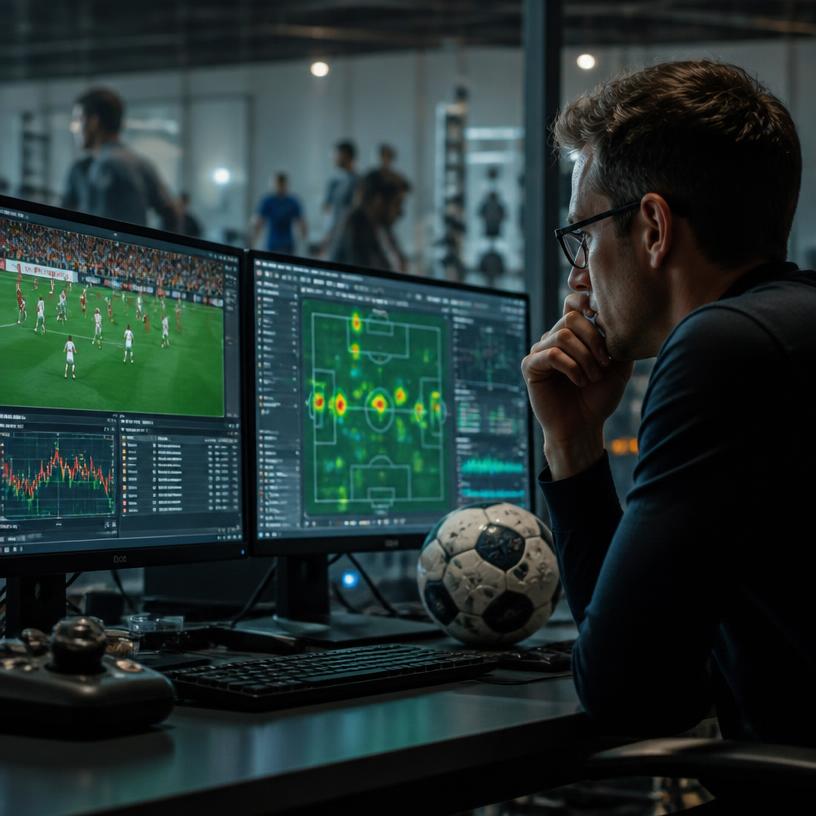 Fußball-Wissenschaft: Wer kennt die Geheimnisse des Spiels?
