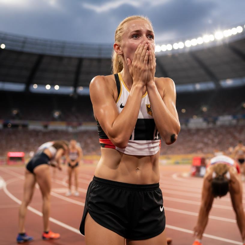 Die magischen Wendepunkte des Sports