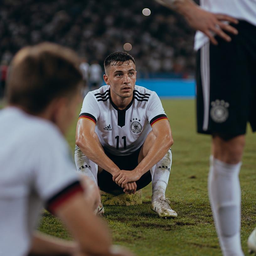 Fußballgeheimnisse: Die unentdeckten Wahrheiten