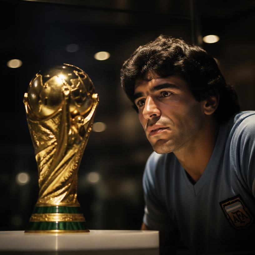 Die Geheimnisse der Sportlegenden