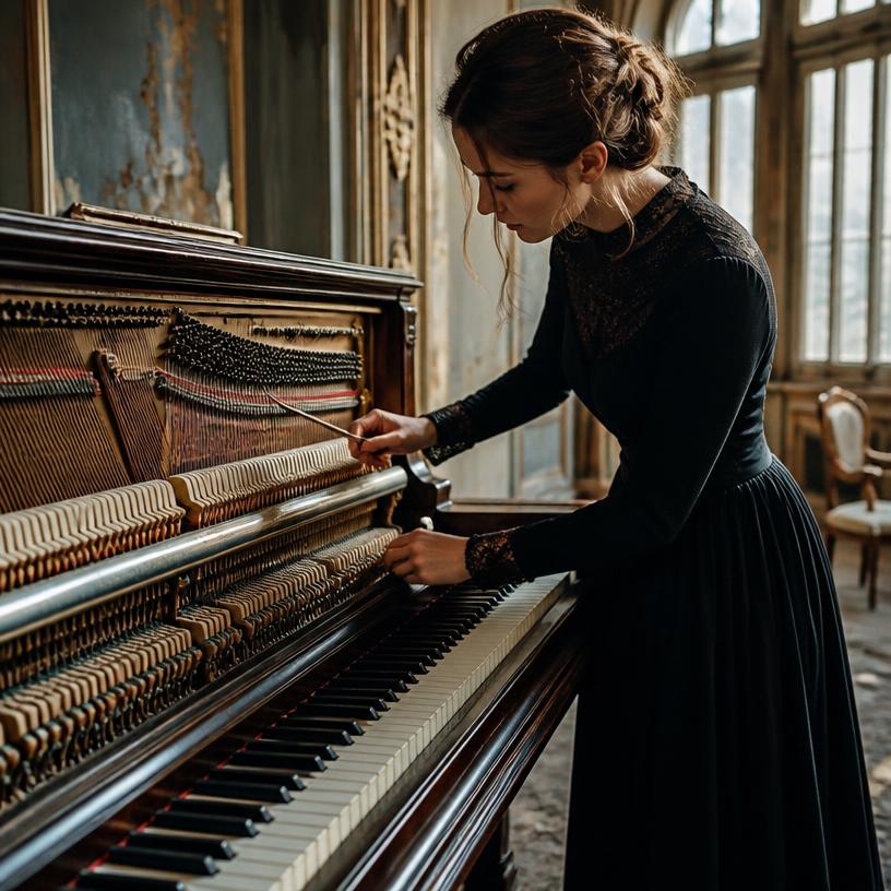 Entlarvte Melodien