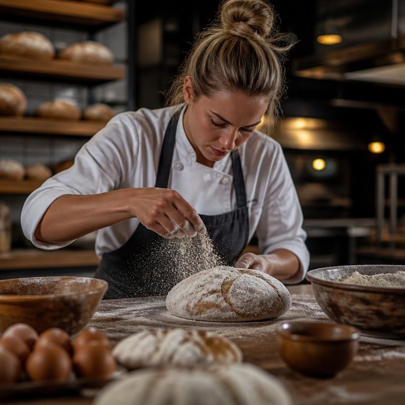 Backen wie ein Profi – Bist du bereit?