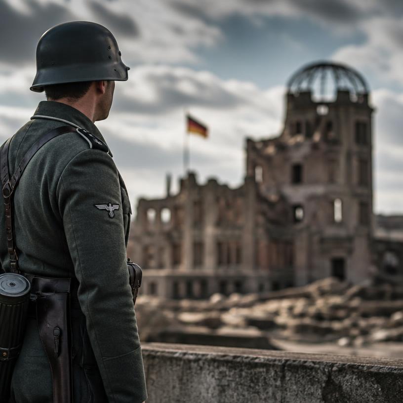 Mythos oder Wahrheit? Militärgeschichte im Fokus
