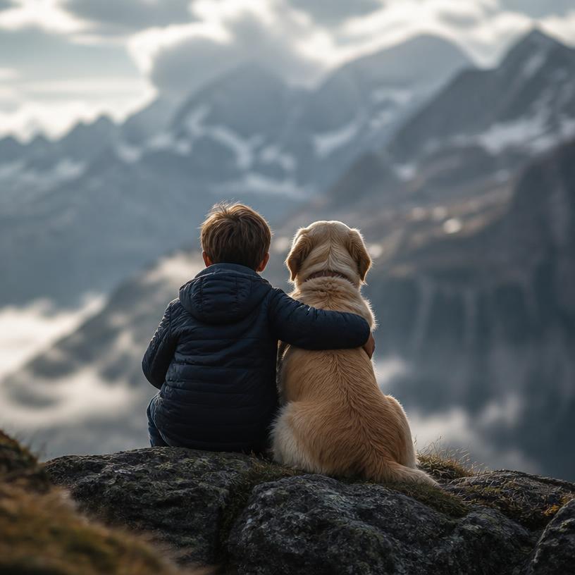 Die Magie der Freundschaft