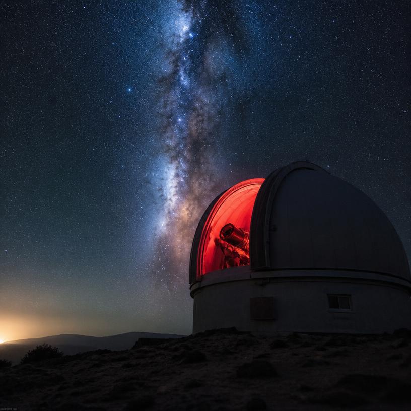 Sternenwege: Entdecke das Universum!