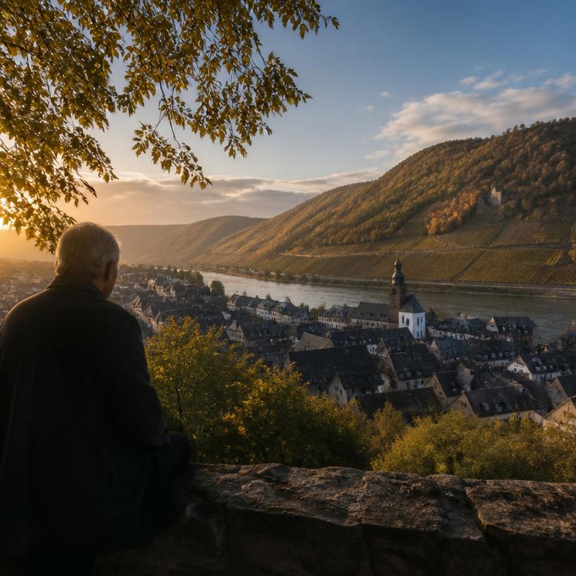 Die Geheimnisse der Heimat