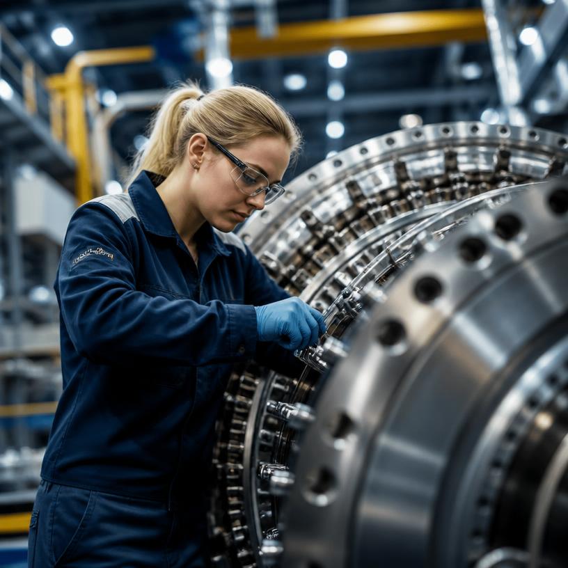 Die Geheimwaffen der deutschen Industrie: Unglaubliche Fakten!