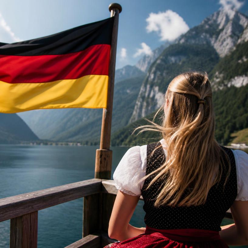 Flaggenrätsel der Nationen: Ein Reise durch die Symbole