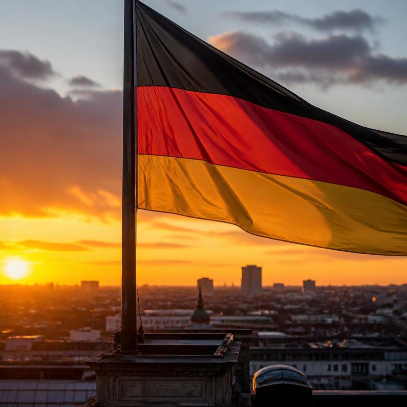Flaggenrätsel: Ein Streifzug durch die Farben der Nationen