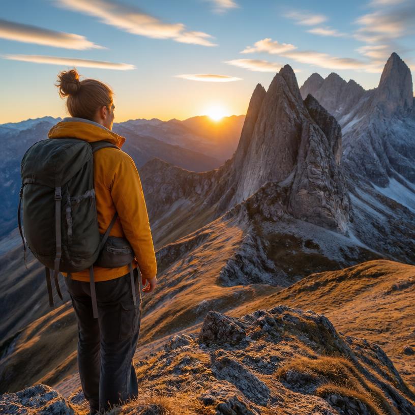 Unvergessliche Abenteuer: Die Reiseziele, die dein Herz erobern!