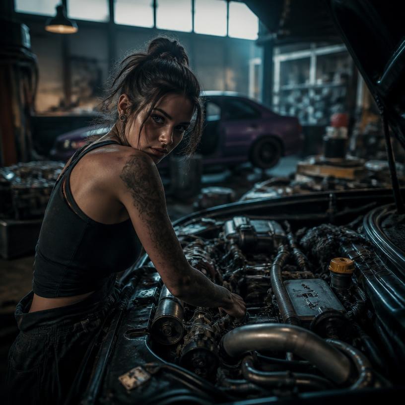 Tuning-Terror: Bist du bereit?