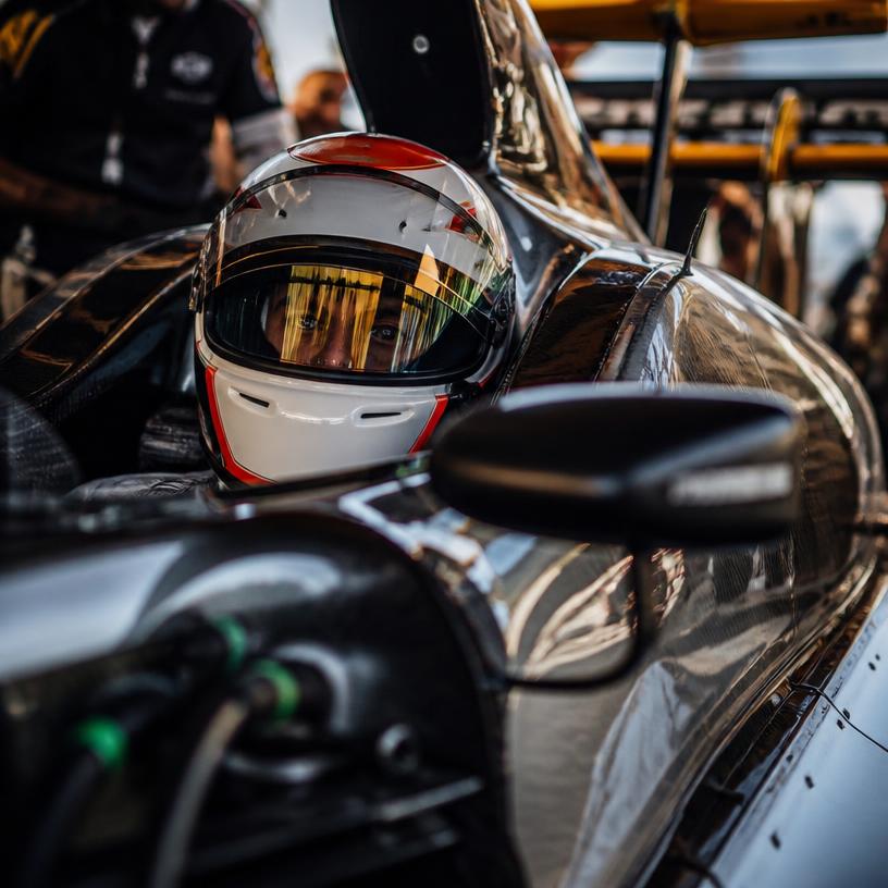 Adrenalin pur: Motorsport-Geheimnisse!