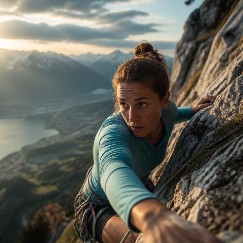 Mechanismen der mentalen Resilienz