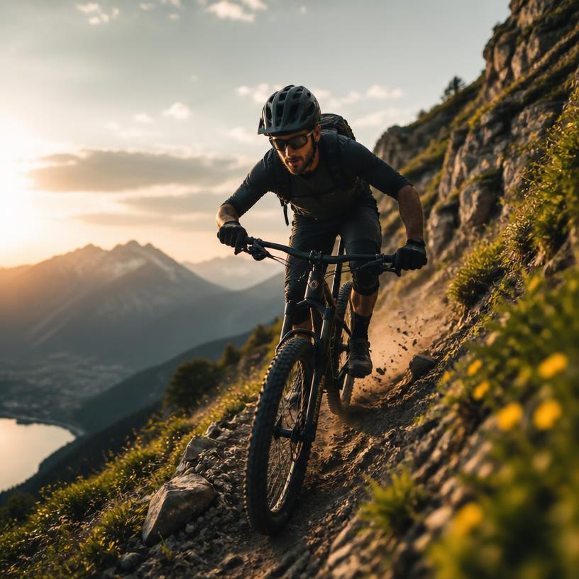 Welcher Sport macht dein Leben lebendig?