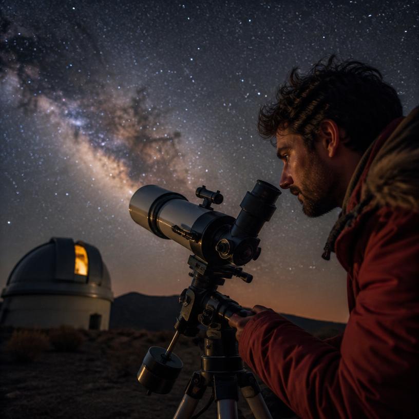 Planetare Rätsel: Bist du ein Astronomie-Guru?