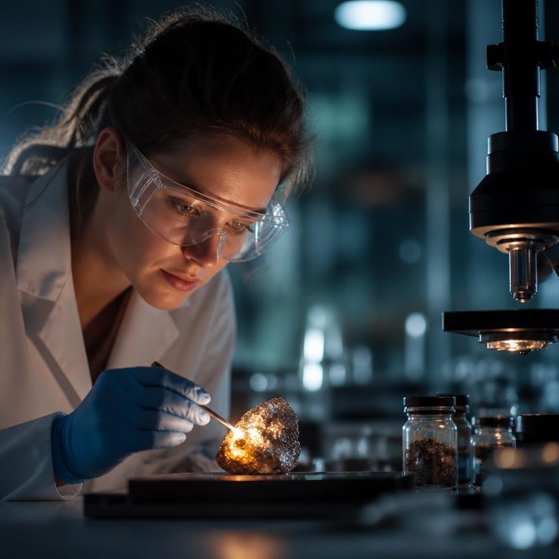 Elementare Enthüllungen: Die Geheimnisse des Periodensystems