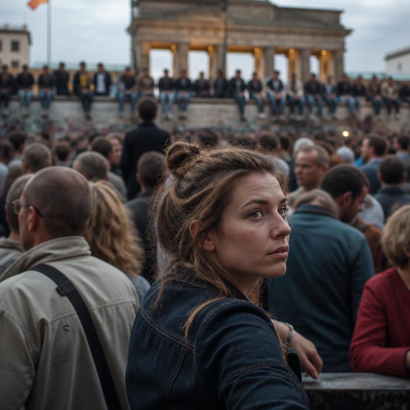 Unerwartete Wendungen der Geschichte
