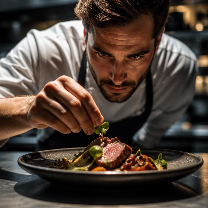 Gefährliches Gourmet: Sind Sie ein Ernährungsexperte?