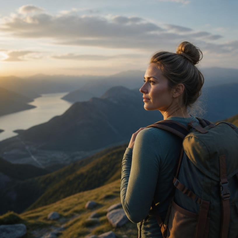 Auf der Suche nach deinem inneren Fitness-Kompass