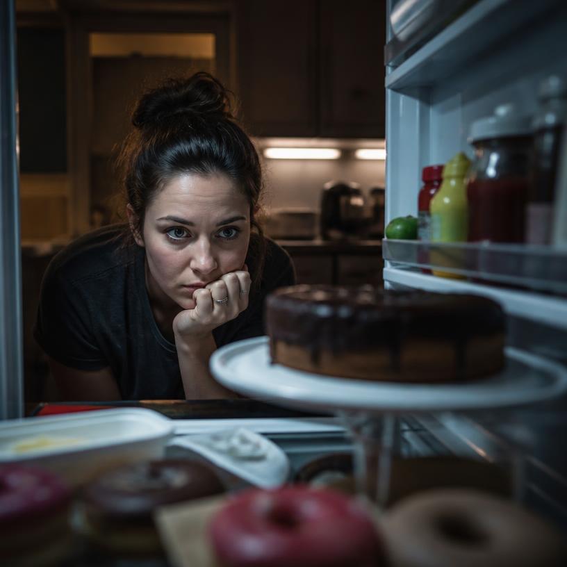 Killer-Küche: Ist dein Essen der heimliche Feind?