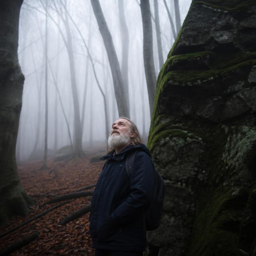 Das Mysterium der Realität