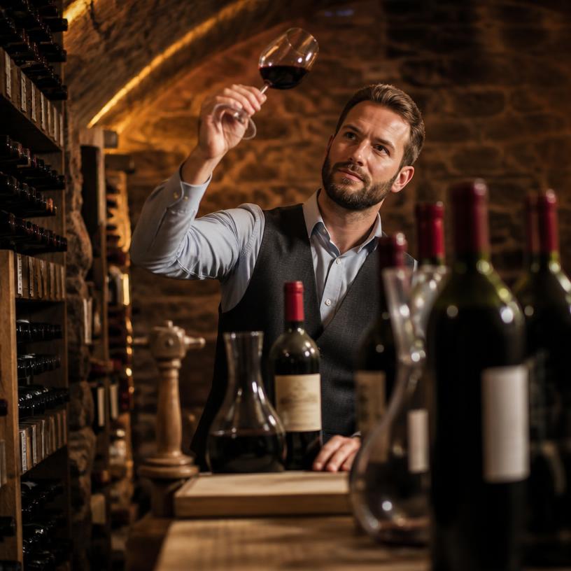 Wein-Wahnsinn: Bist du ein echter Kenner?