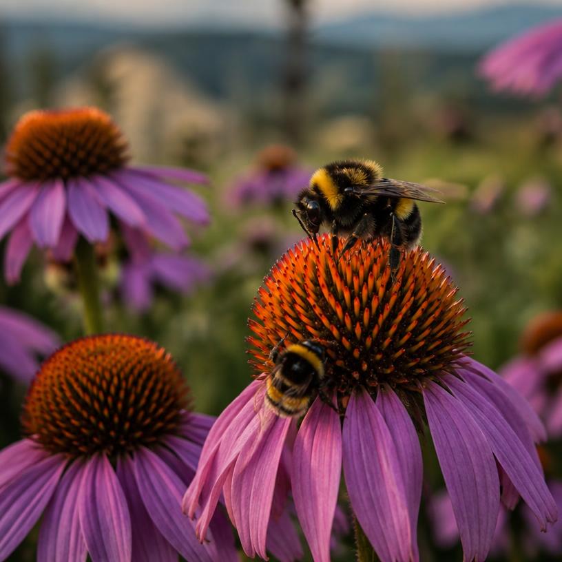 Insekten: Die heimlichen Superhelden der Natur!
