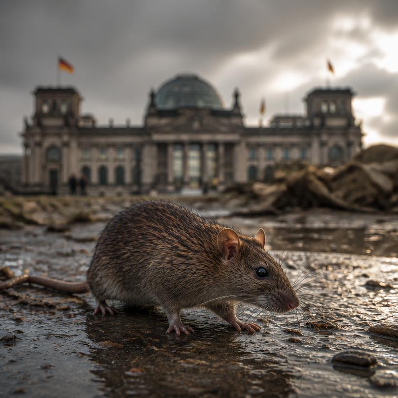 Überlebenskünstler der Erde: Wer bleibt auf der Strecke?