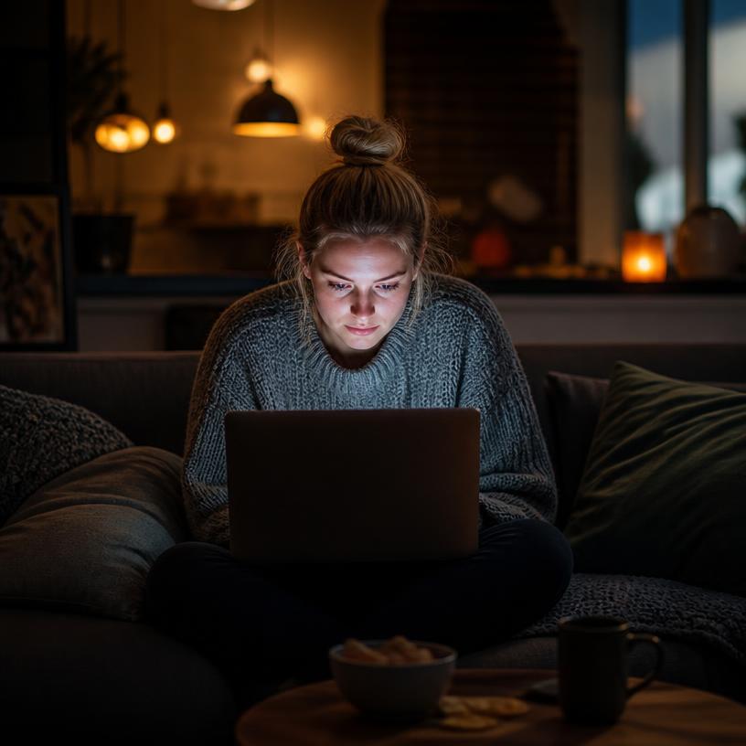Streaming-Phänomene im Fokus