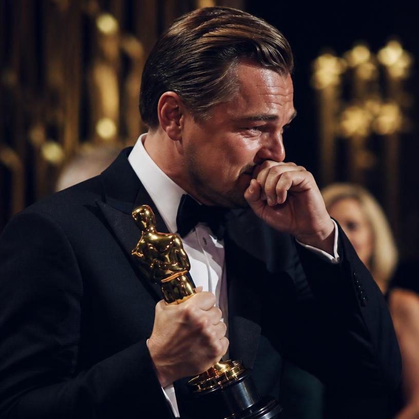 Erschütternde Oscar-Enthüllungen!