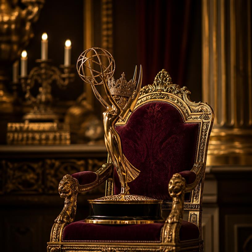 Wer wird der Emmy-King? 