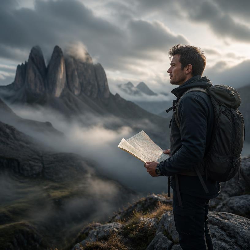 Die Intelligenz des Geistes: Eine logische Expedition