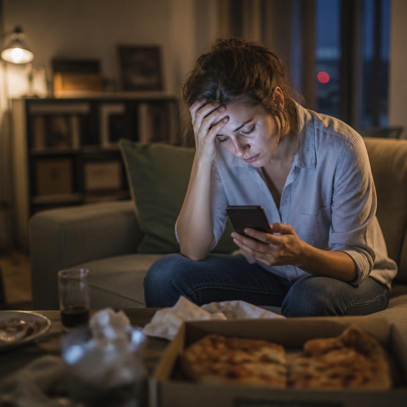 Ist dein Alltag ein Gesundheitskiller?