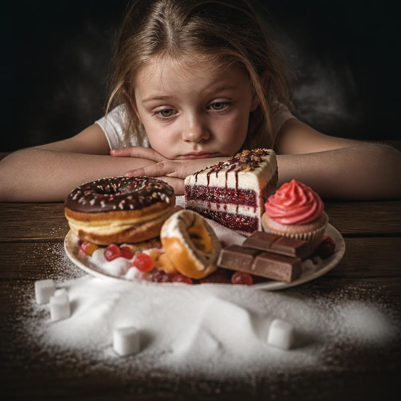 Zucker – Der süße Traum und seine Schattenseiten