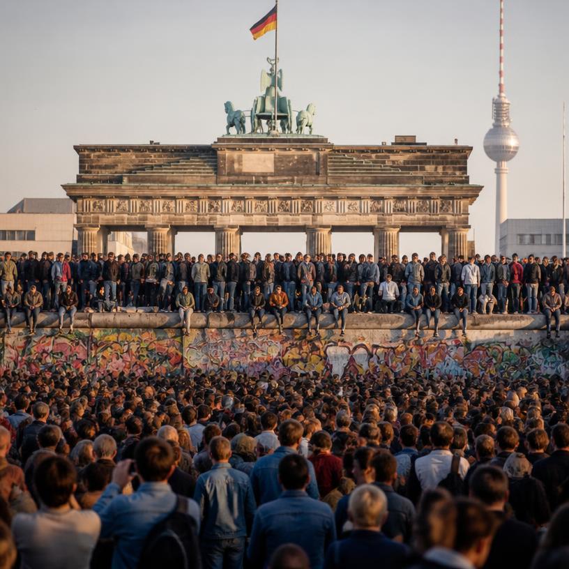 Popkultur: Unerwartete Wendungen, die die Welt erschütterten!