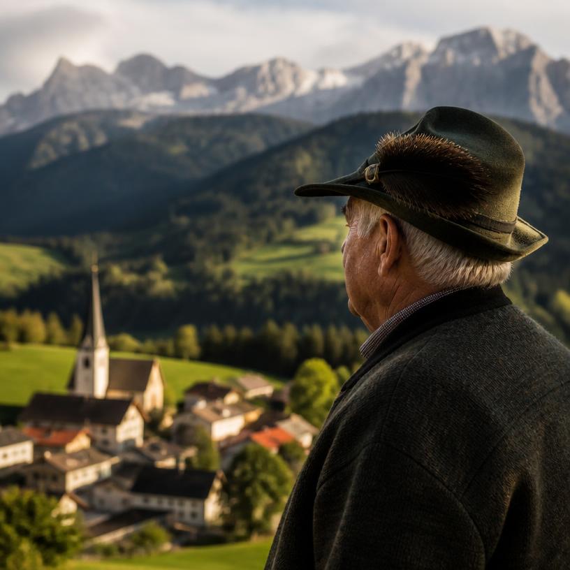 Heimat-Geheimnisse: Bist du ein Insider?