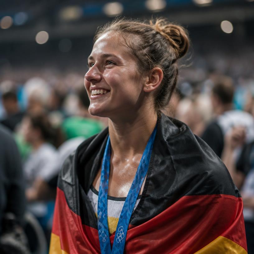Herz der olympischen Spiele: Ein Streifzug durch die wahren Sieger