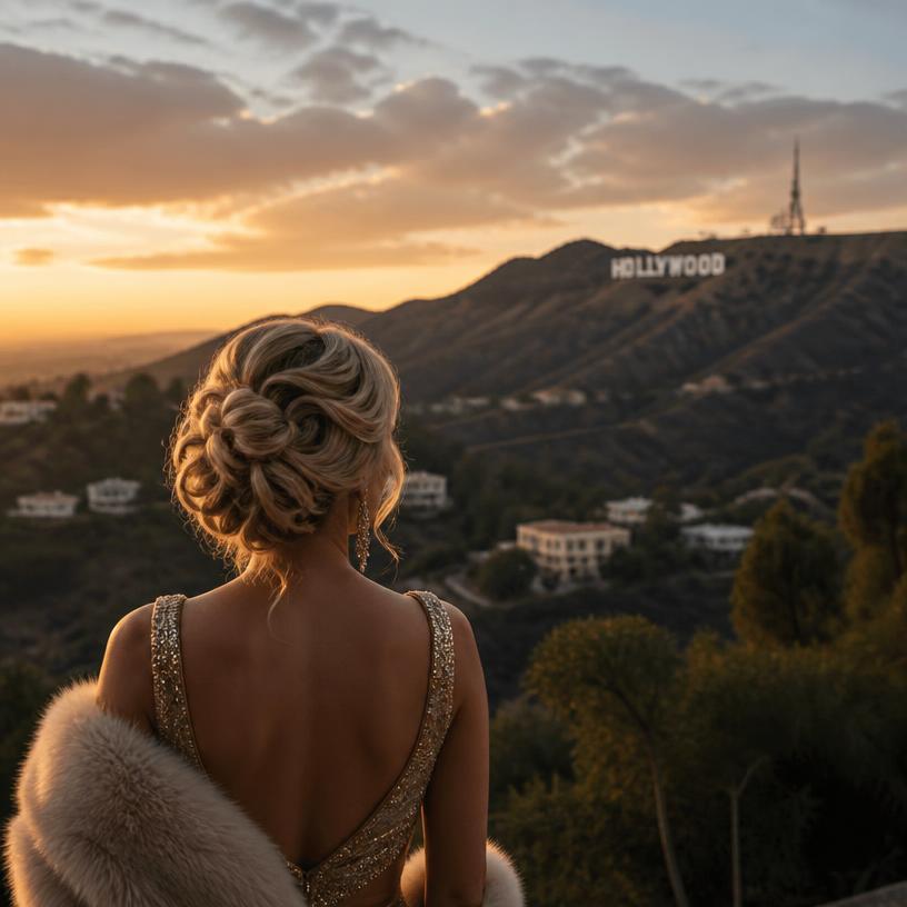 Hollywood: Facetten einer glanzvollen Erzählung