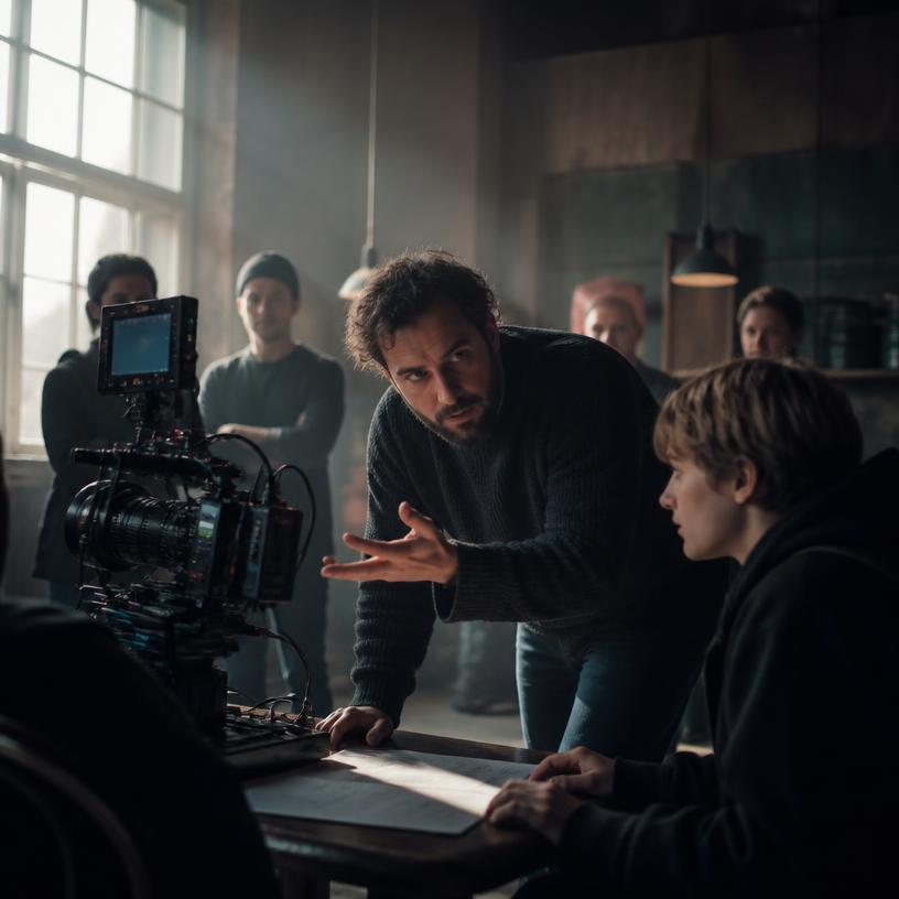 Deutsche Serien: Meister der Erzählkunst