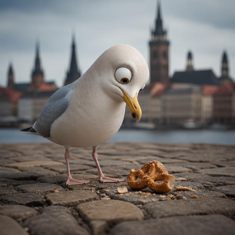 Pixar Überlebenskünstler