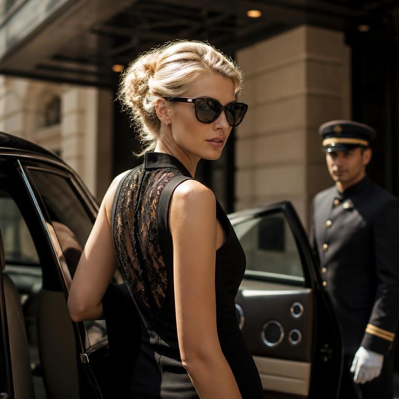 Luxusleben: Dare to Dream!