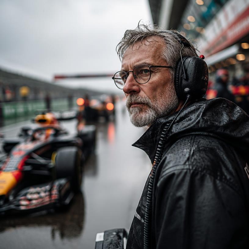 Bist du der wahre Formel 1 Guru?