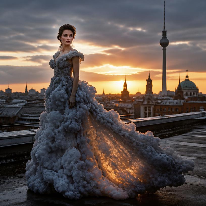 Altered Skies: Die Haute Couture der Lüfte
