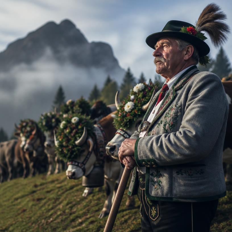 Überraschende Traditionen Deutschlands: Bist du ein Experte?