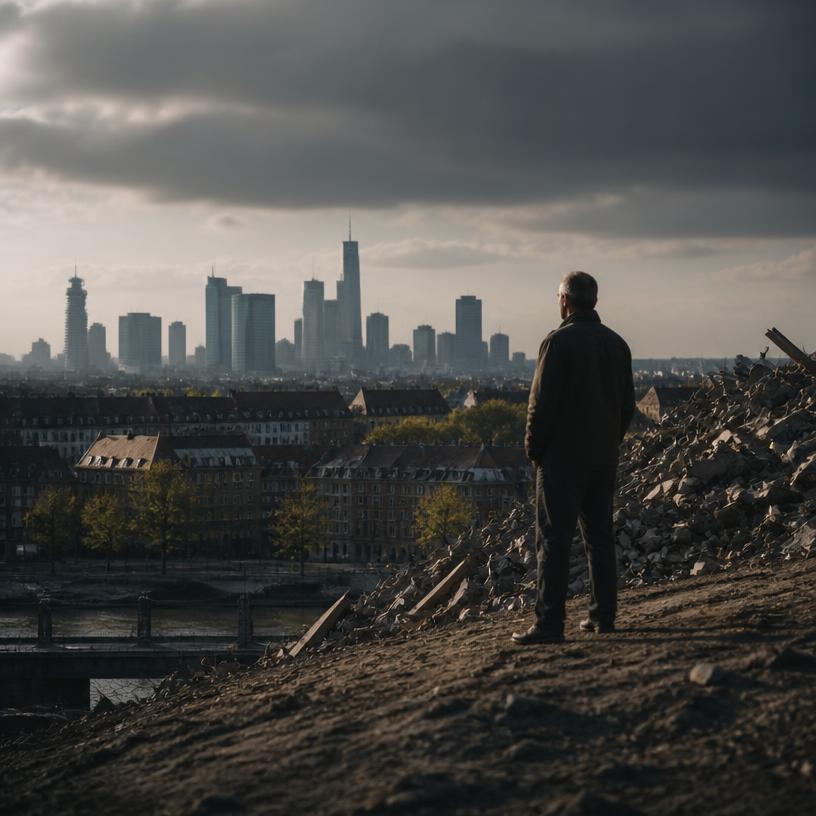 Die Schatten der Innovation